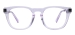 Acetate Round Eyeglasses