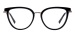 Cat Eye Spectacle Frames