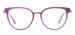 Cat Eye Spectacle Frames