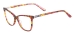 Cat Eye Women Spectacles - Tortoise