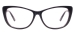 Cat Eye Female Spectacles