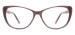 Cat Eye Female Spectacles