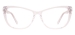 Cat Eye Female Spectacles