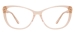 Cat Eye Female Spectacles