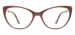 Women Cat Eye Eyeglasses