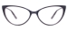 Cat Eye Acetate Spectacles