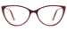 Cat Eye Acetate Spectacles