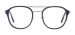 Round Vintage Spectacles