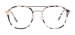 Round Vintage Spectacles