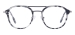 Round Vintage Spectacles