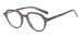 Classic Vintage Eyeglasses - Tortoise