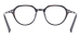 Classic Vintage Eyeglasses - Tortoise