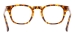 Oval Glasses - Tortoise