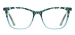 Tortoiseshell Cat Eye Spectacles