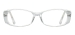 Rectangular Kids Eyeglasses