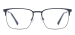 Medium Full Rim Eyeglasses