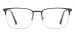 Medium Full Rim Eyeglasses