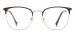  Round Vintage Eyewear