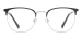  Round Vintage Eyewear