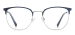  Round Vintage Eyewear