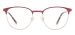 Round Vintage Spectacles