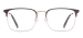 Rectangle Optical Frame