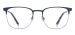 Fashion Rectangular Optical Glasses