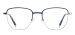 Medium Square Spectacles Frame