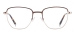 Medium Square Spectacles Frame