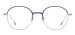 Fashion Full Rim Eyeglasses