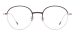 Fashion Full Rim Eyeglasses