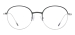 Fashion Full Rim Eyeglasses