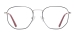 Fashion Metal Eyeglasses