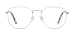 Fashion Metal Eyeglasses