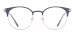 Men and Women Fashion Glasses Frame