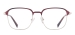 Colorful Full Rim Optical Eyeglasses Frame