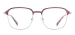 Colorful Full Rim Optical Eyeglasses Frame