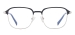 Colorful Full Rim Optical Eyeglasses Frame