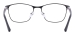 Rectangular Glasses - Gray