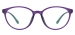 Women Fashion Eyeglasses