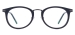 Lightweight Vintage Eyeglasses