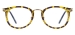 Lightweight Vintage Eyeglasses
