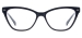 Women Cat Eye Glasses