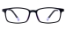 TR90 Rectangle Optical Frames