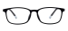 TR90 Rectangle Spectacle Frame