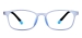 TR90 Lightweight Eyeglasses