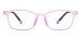 TR90 Lightweight Eyeglasses