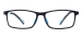 Lightweight Rectangular Optical glasses