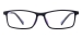Lightweight Rectangular Optical glasses