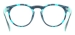 TR90 Vintage Glasses - Green